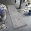 Guros - Indoor / Outdoor Trellis Area Rug
