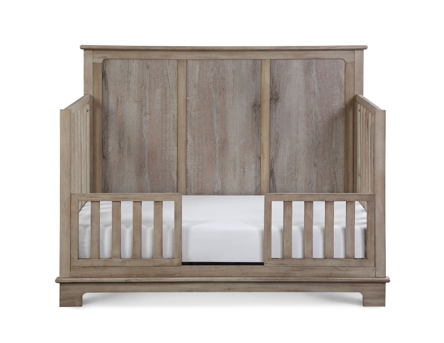 son - 4-In-1 Convertible Crib