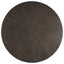 Chestnut Ridge - 47" Round Table - Brown