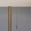 Tier - Contemporary Floor Lamp