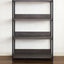 Monica - And Walk-In Closet With 5 Shelves Construction - Gray