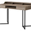 Computer Desk For Home Office, Ample Storage, Contemporary & Modern