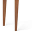 Harper - Handcrafted Console Sofa Table