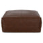 Brody - Large Square, Coffee Table Pouf