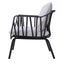 Huron - Outdoor Club Chair (Set of 2)