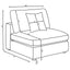 Rhette - Upholstered Sectional