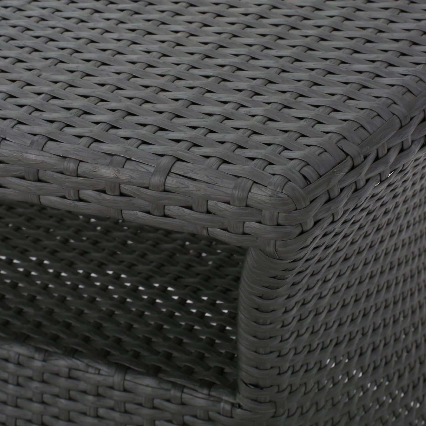 Berkeley - Chaise Lounge Side Table