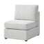 Chauncy - 5 Piece Sectional