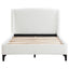 Theodore - Wingback Bed