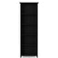 Acadian - 5 Shelf Bookcase, Handcrafted