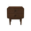 Alexa - Night Stand - Brown