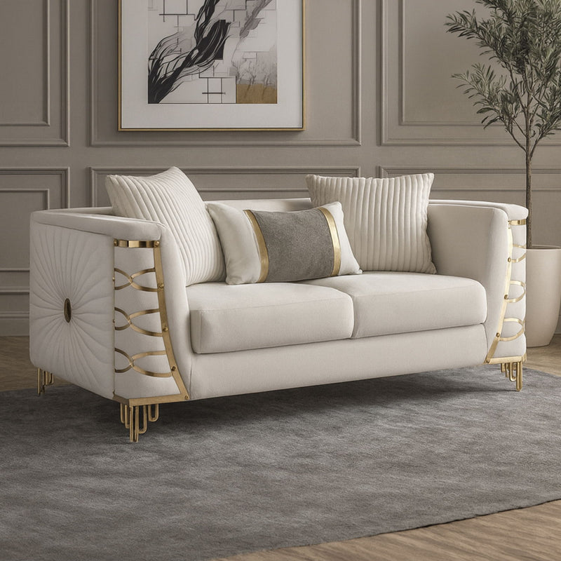 Contessa - Living Room Set