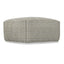 Safford - Square Outdoor / Indoor Pouf