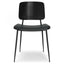 Hayley - Ergonomic Dining Chair (Set of 2)