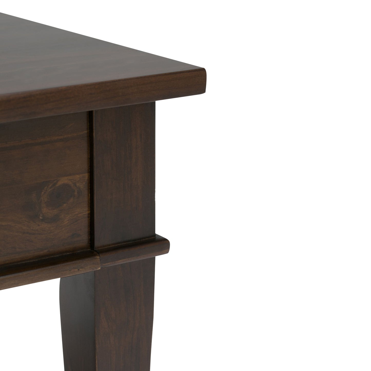 Carlton - Handcrafted Table
