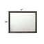 Naima - Minimalist Design Mirror