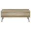 Balboa - Table