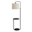 Floor Lamp Usb Port Included Lighting