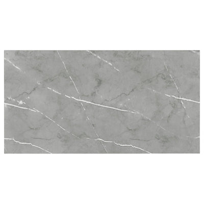 Savona - Rectangular Dining Table - Gray