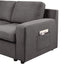 Waylon - Sectional Sofa