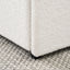 Liv - Patented With Drawers Upholstered Storage Platform Bed