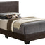 Elegant Platform Bed For Relaxed Spaces