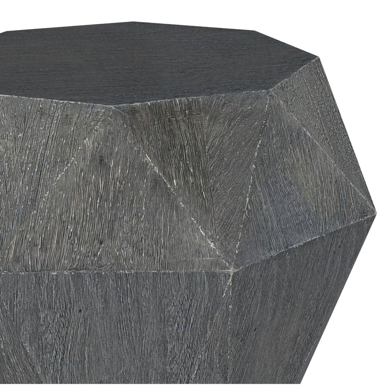 Pringle - Octagonal Side Table