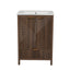 Modern Bathroom Vanity With Sink Combo