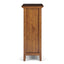 Acadian - Medium Storage Cabinet, Handcrafted