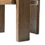 Soren - Accent Curved Dining Chair