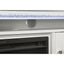 Almera - Fireplace With Adjustable Temperature And LED Options