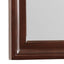 Ashford - Mirror - Cappuccino