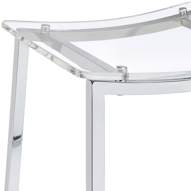 Staten - Backless Stool (Set of 2)