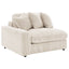 Cassidy - Upholstered Sectional Sofa With Reversible Cushions