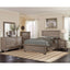 Oatfield - Panel Bed