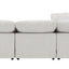 Naveen - 6 Piece Modular Sectional - Ivory