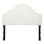 Catherine - Luxurious Comfort Upholstered Headboard