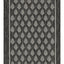 Sunshine - 2'7" X 7'3" Indoor / Outdoor Area Rug Polypropylene
