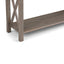 Kitchener - Handcrafted Table