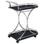 Allen - 2 Tier Bar Cart