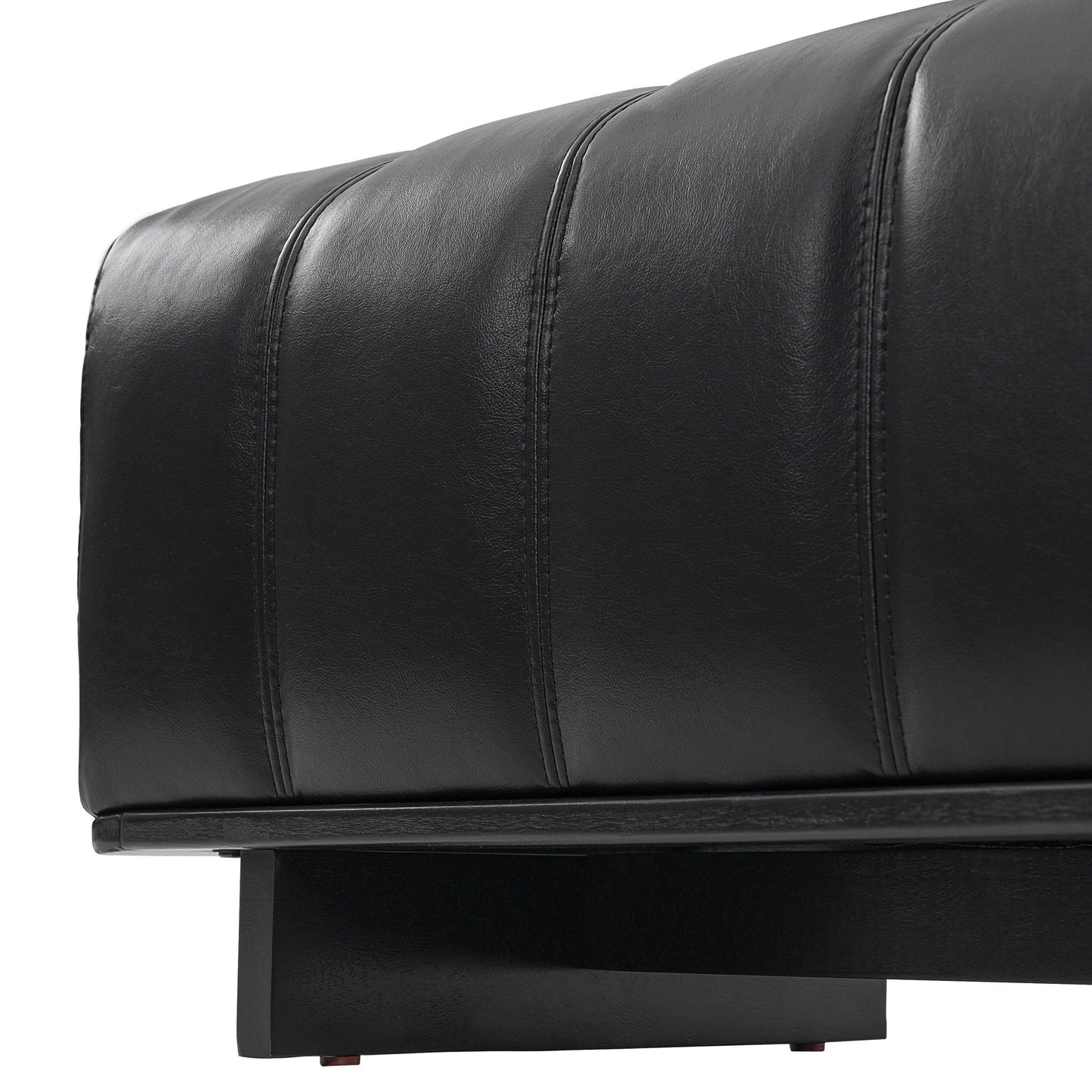 Indoor Dining Bench, Comfortable Seating