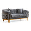 Vanessa - Living Room Set
