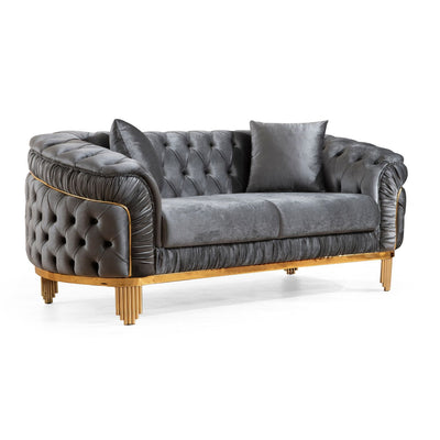 Vanessa - Loveseat