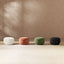 Fuji - Mushroom Footstool Ottoman