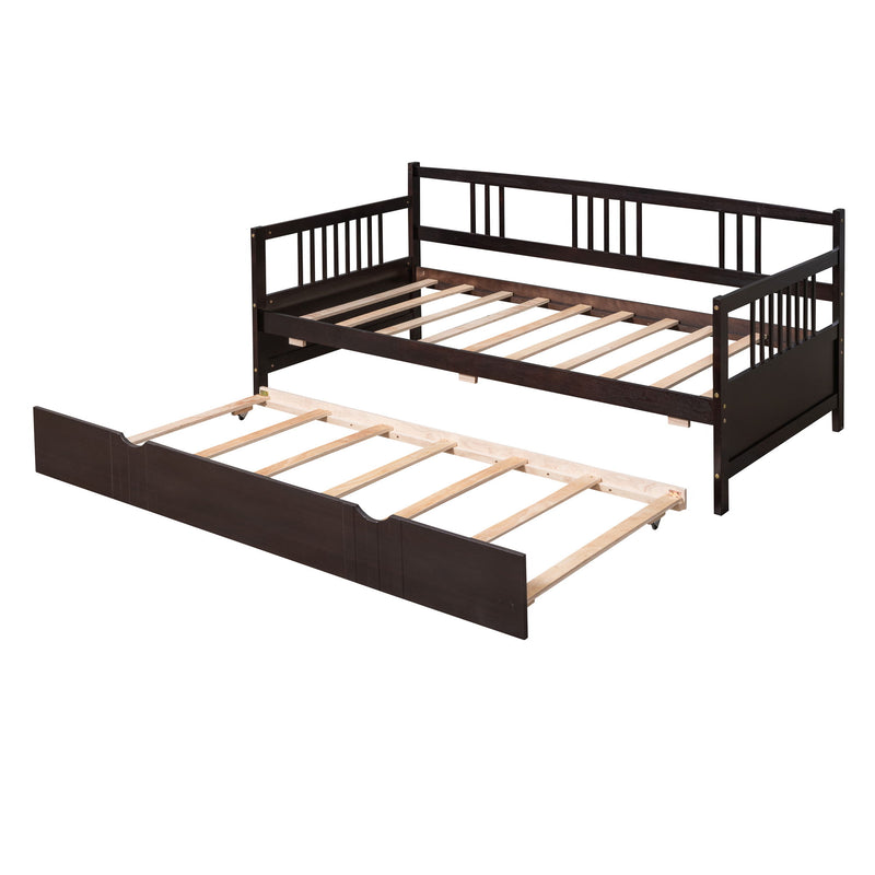Multifunctional Modern Daybed