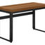Computer Desk Home Office, Standing, Adjustable, Laptop