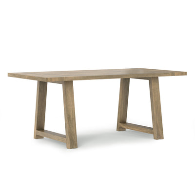 Whitley - Dining Table