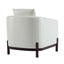 Anurudh - Barrel Club Upholstered Chair