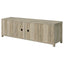 Madra - 2 Door TV Stand