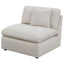 Greeley - Armless Chair